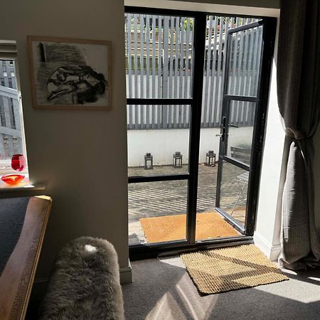 Apartament Artists Hideaway Battle Zewnętrze zdjęcie