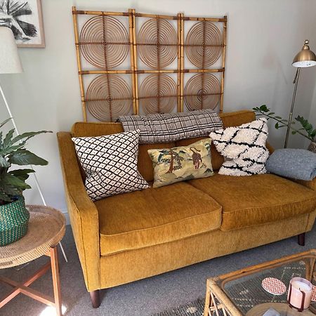 Apartament Artists Hideaway Battle Zewnętrze zdjęcie