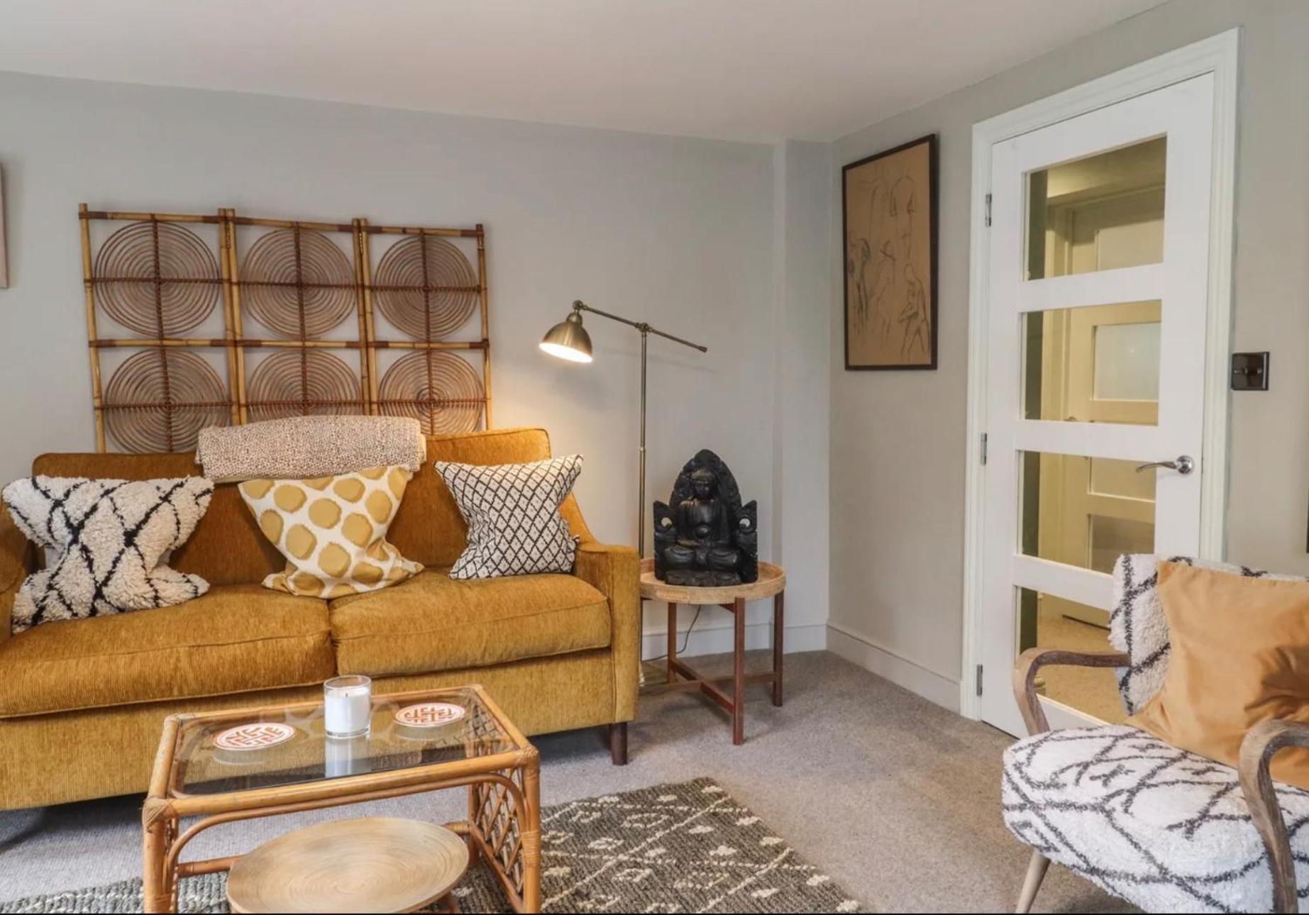 Apartament Artists Hideaway Battle Zewnętrze zdjęcie