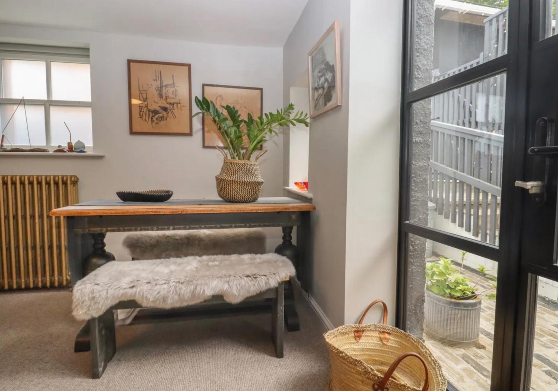 Apartament Artists Hideaway Battle Zewnętrze zdjęcie