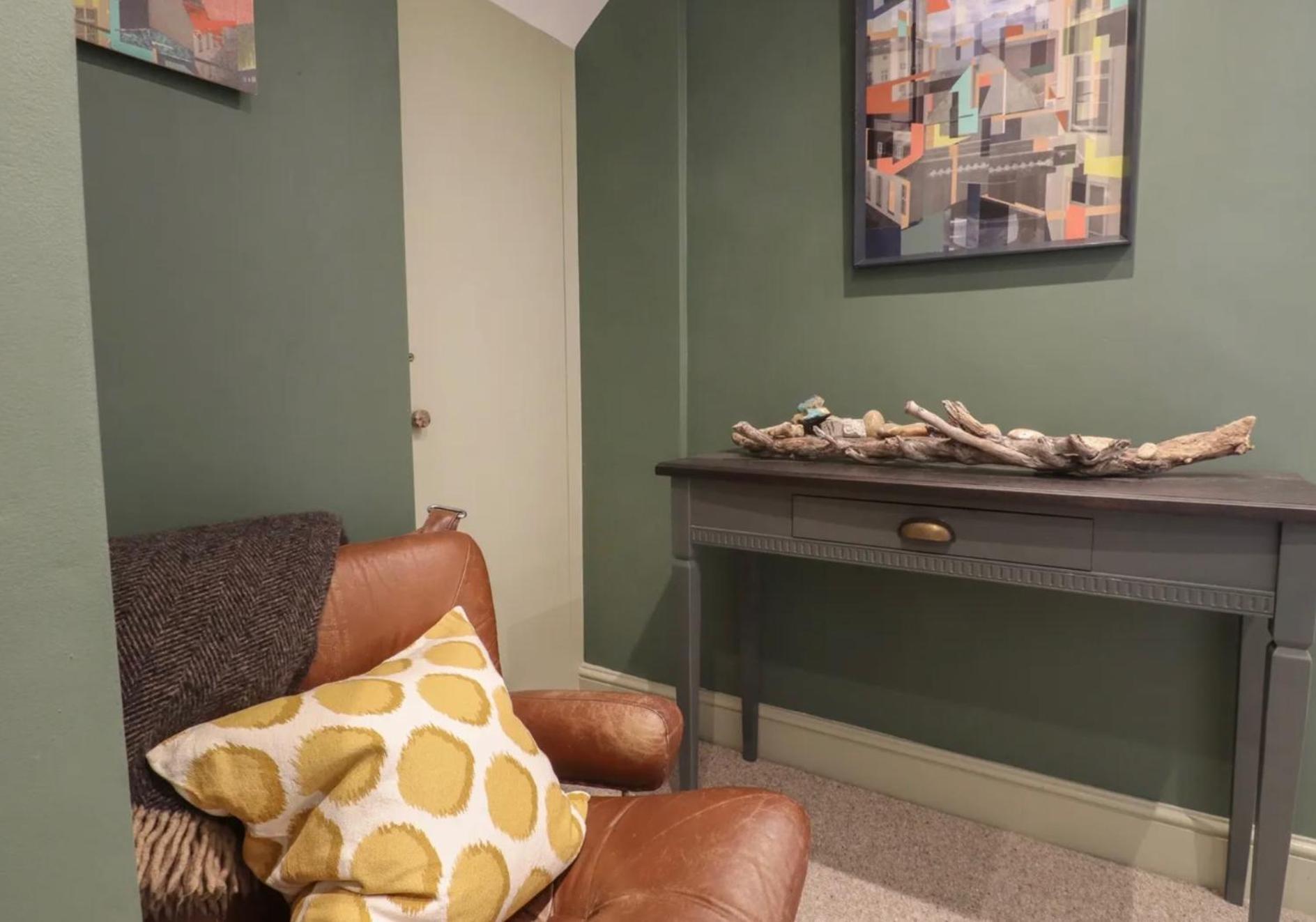 Apartament Artists Hideaway Battle Zewnętrze zdjęcie