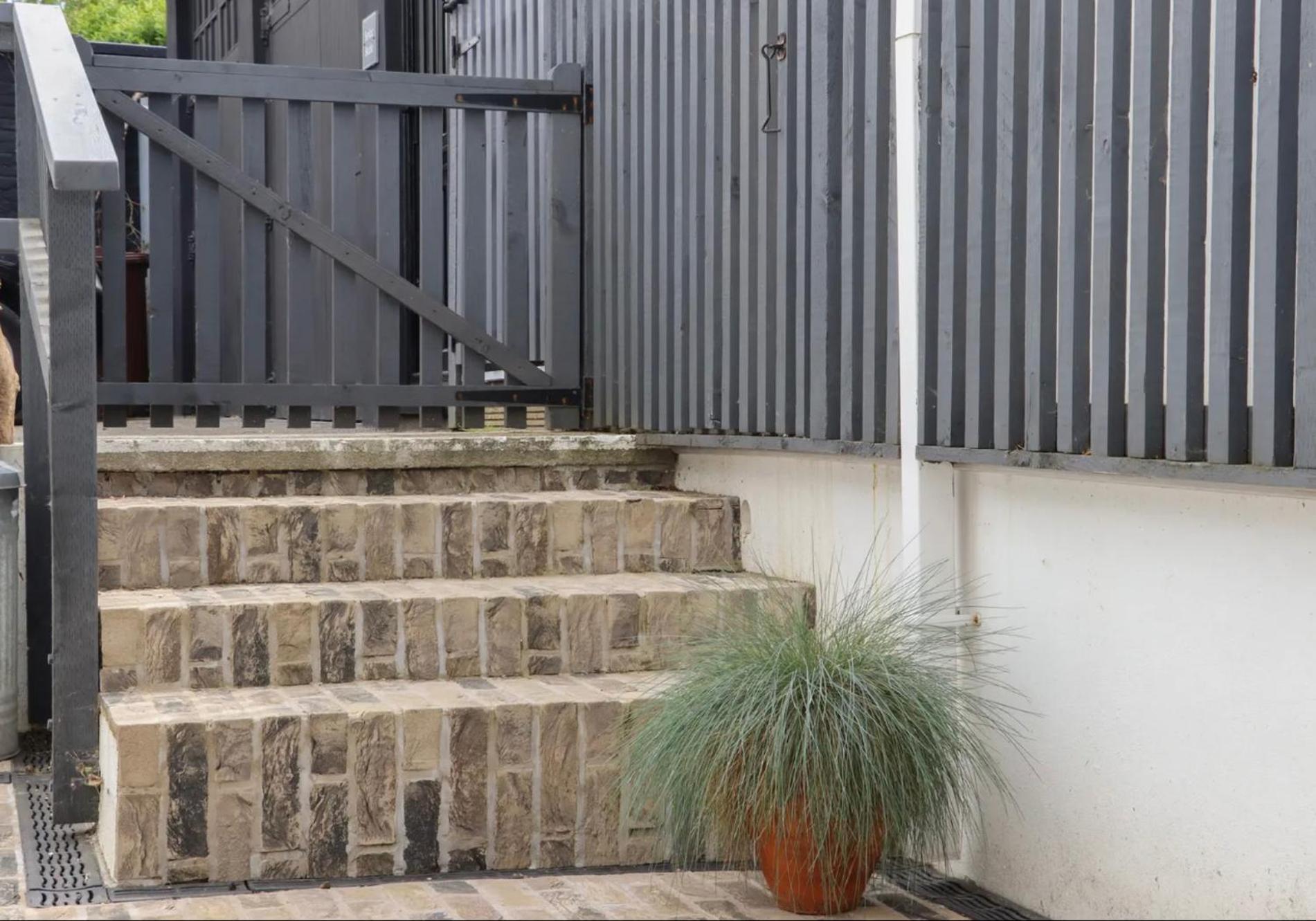 Apartament Artists Hideaway Battle Zewnętrze zdjęcie