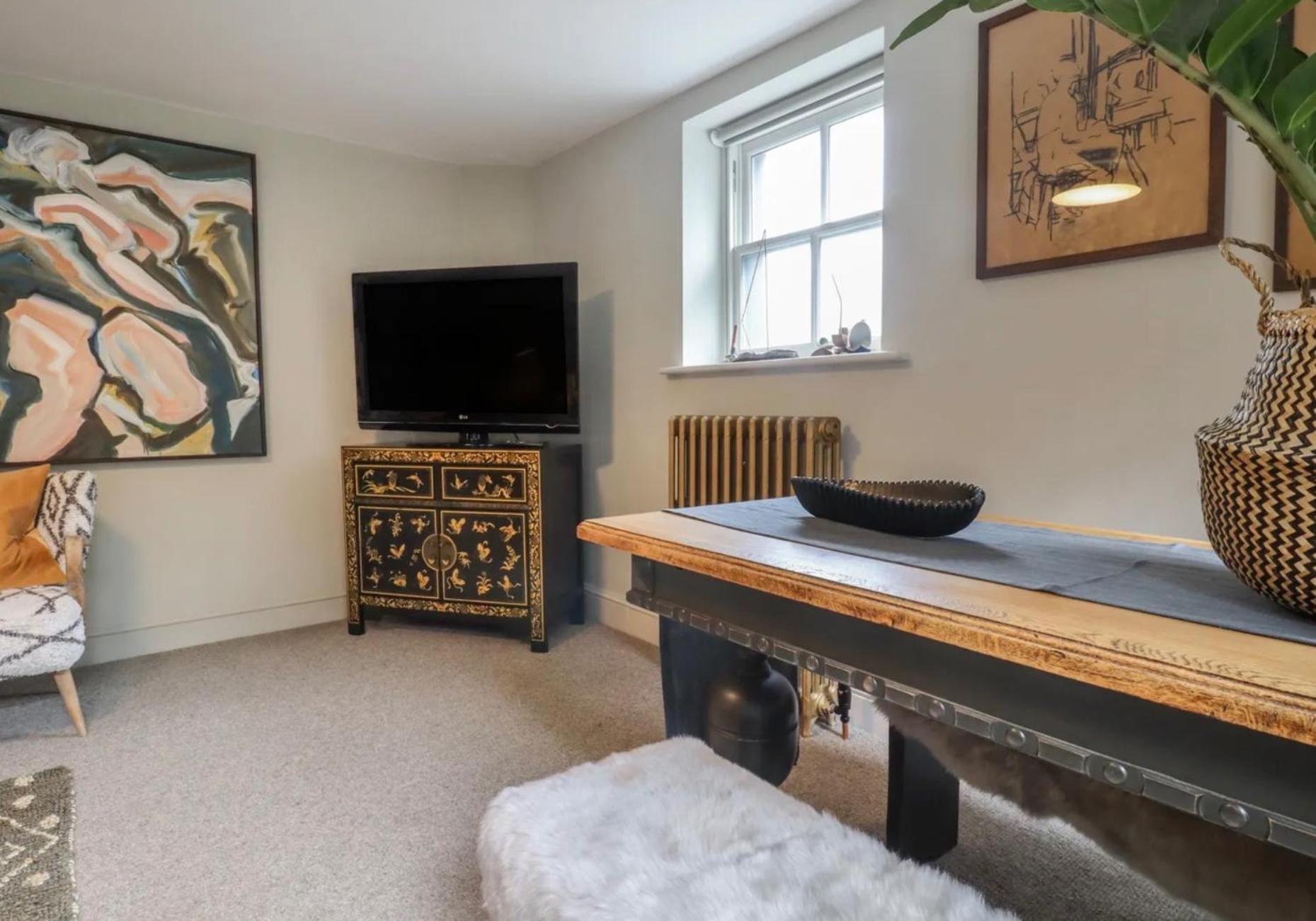 Apartament Artists Hideaway Battle Zewnętrze zdjęcie
