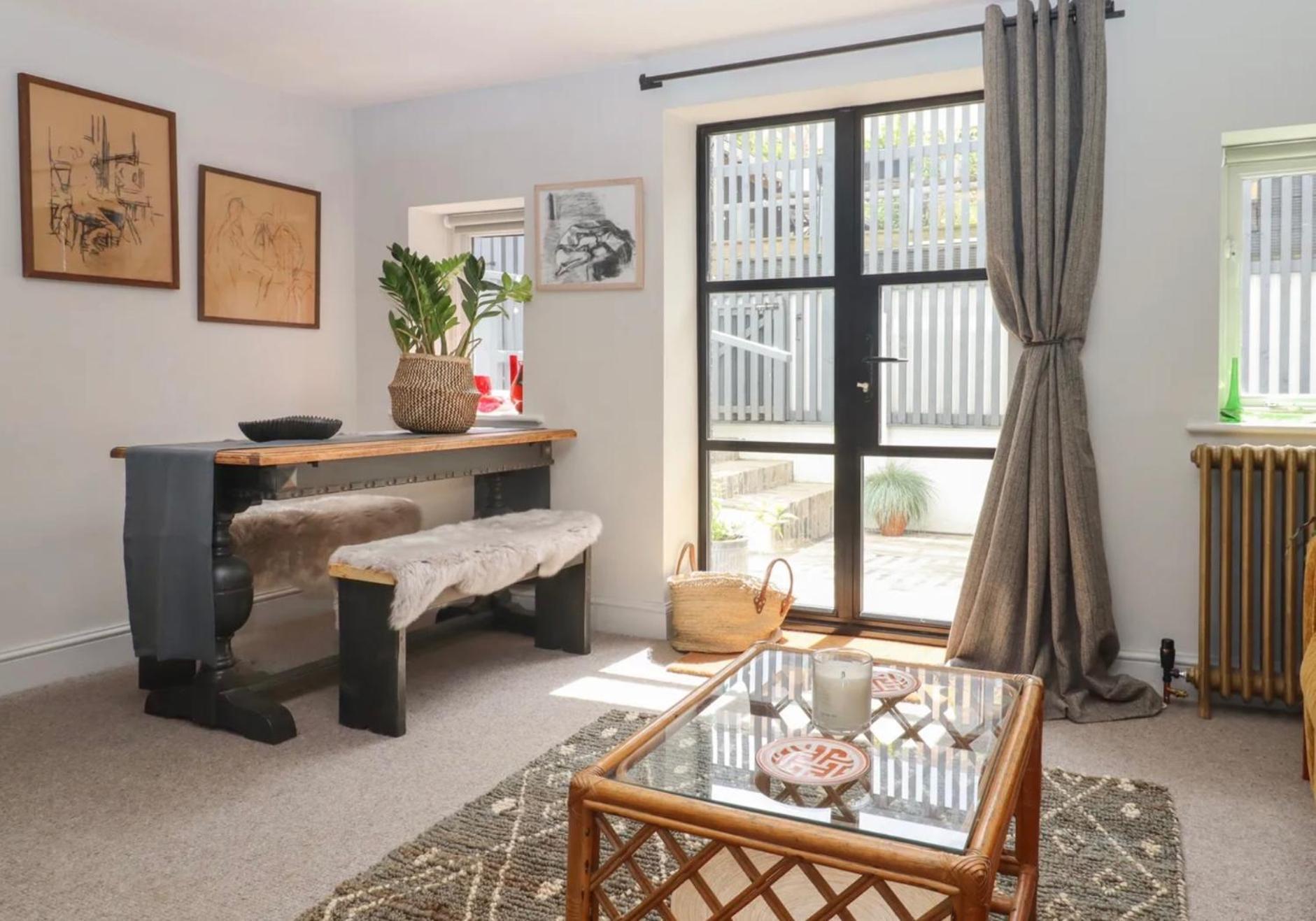 Apartament Artists Hideaway Battle Zewnętrze zdjęcie