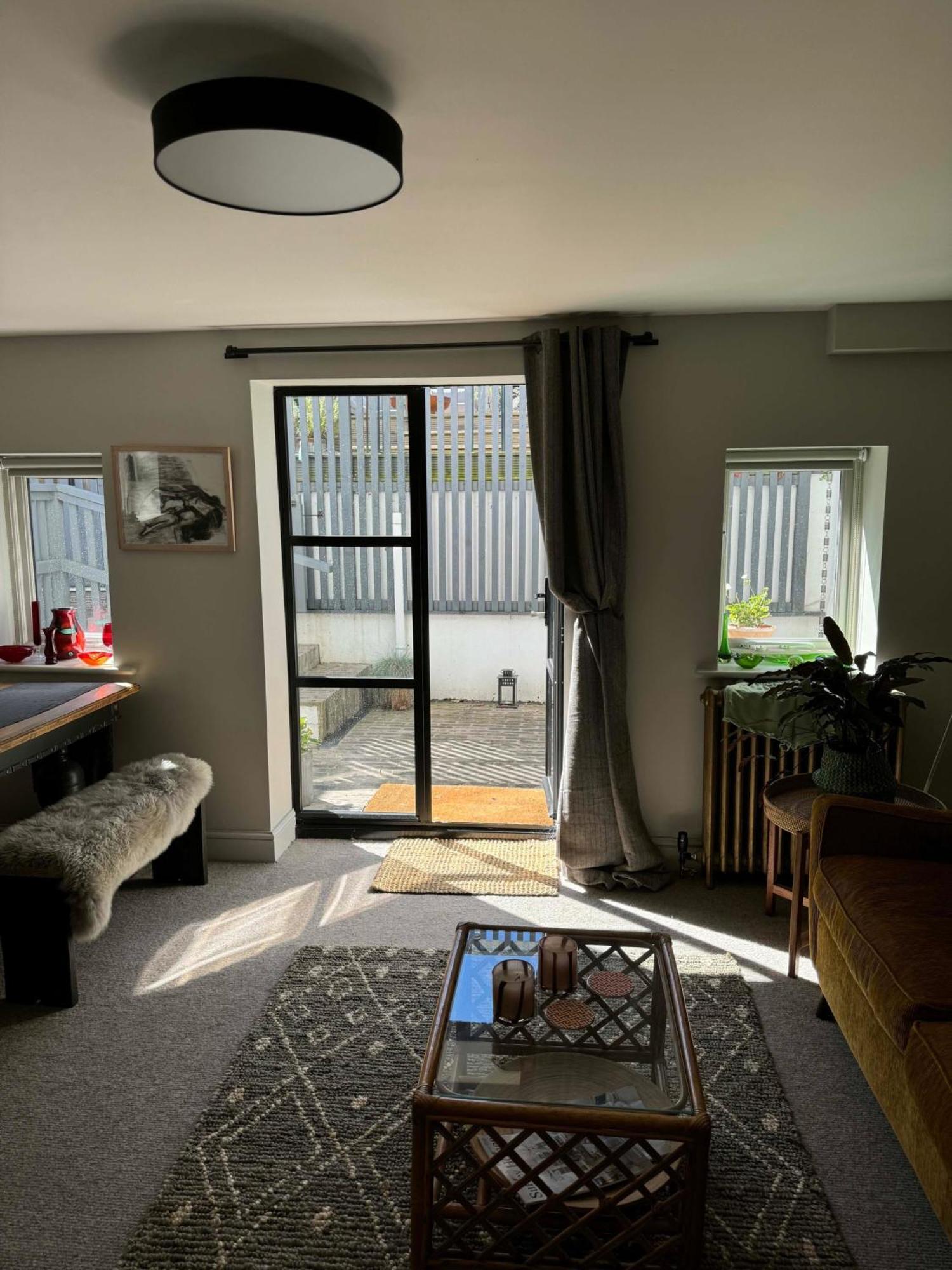 Apartament Artists Hideaway Battle Zewnętrze zdjęcie