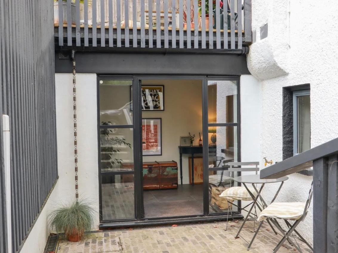 Apartament Artists Hideaway Battle Zewnętrze zdjęcie