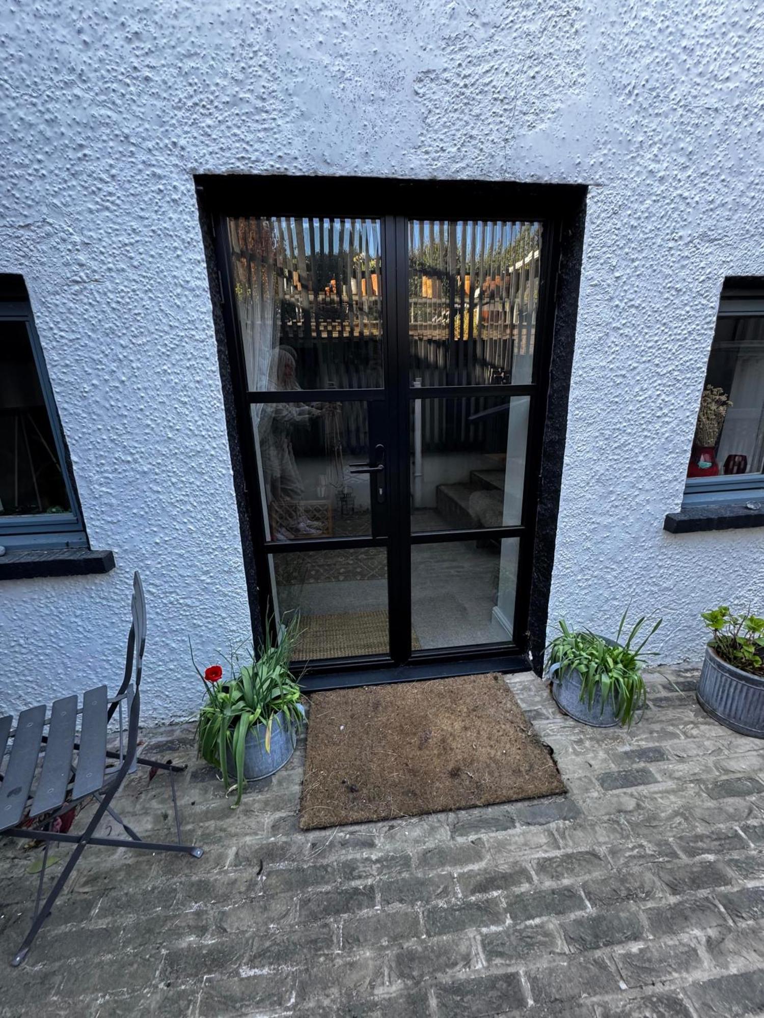 Apartament Artists Hideaway Battle Zewnętrze zdjęcie